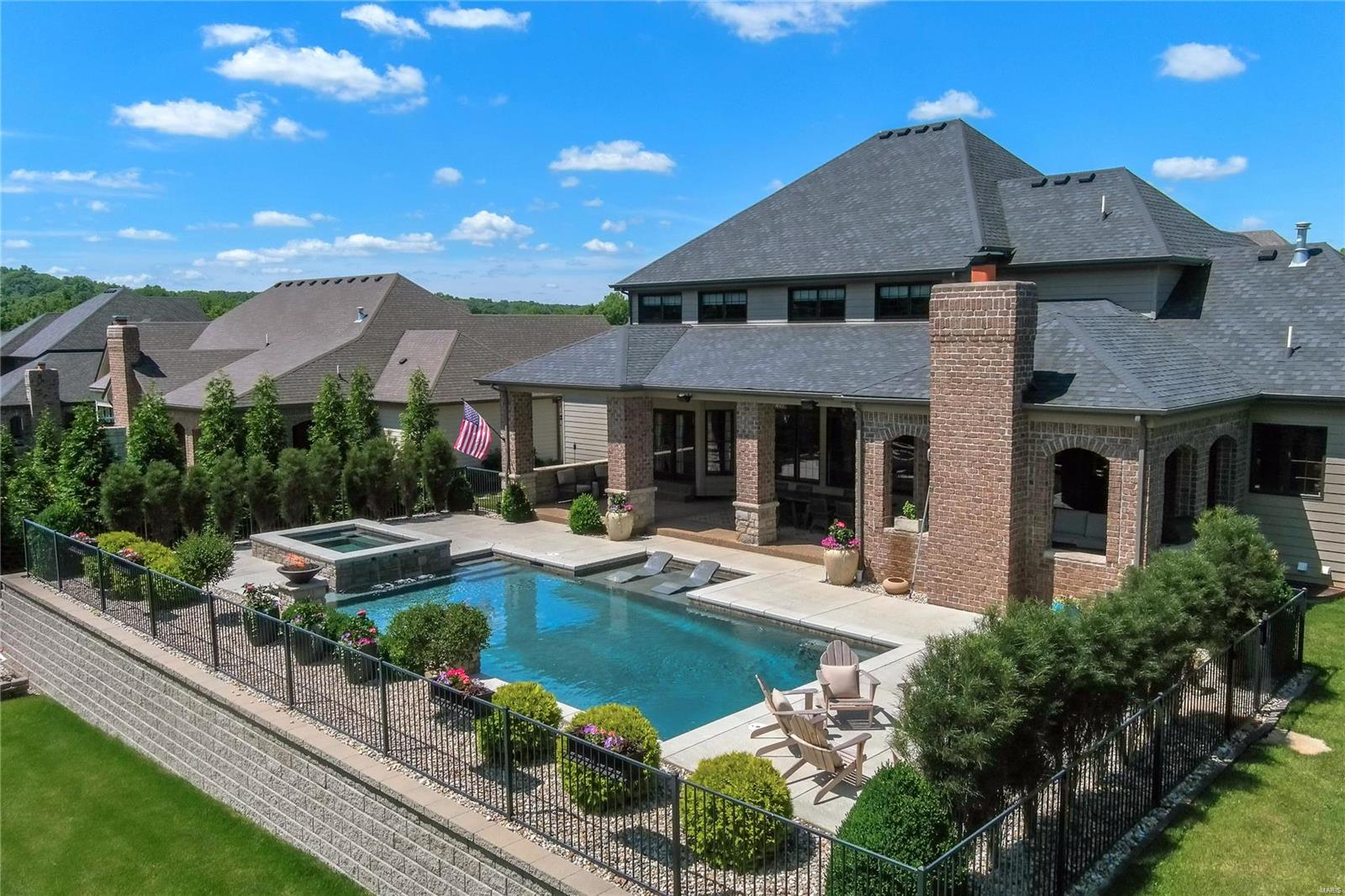 1072 Wilmas Farm Drive
