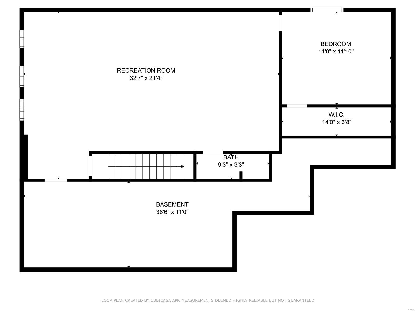 1034 Palisades Lane