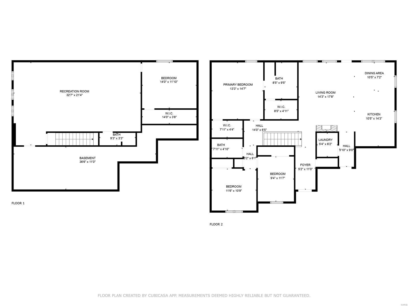 1034 Palisades Lane