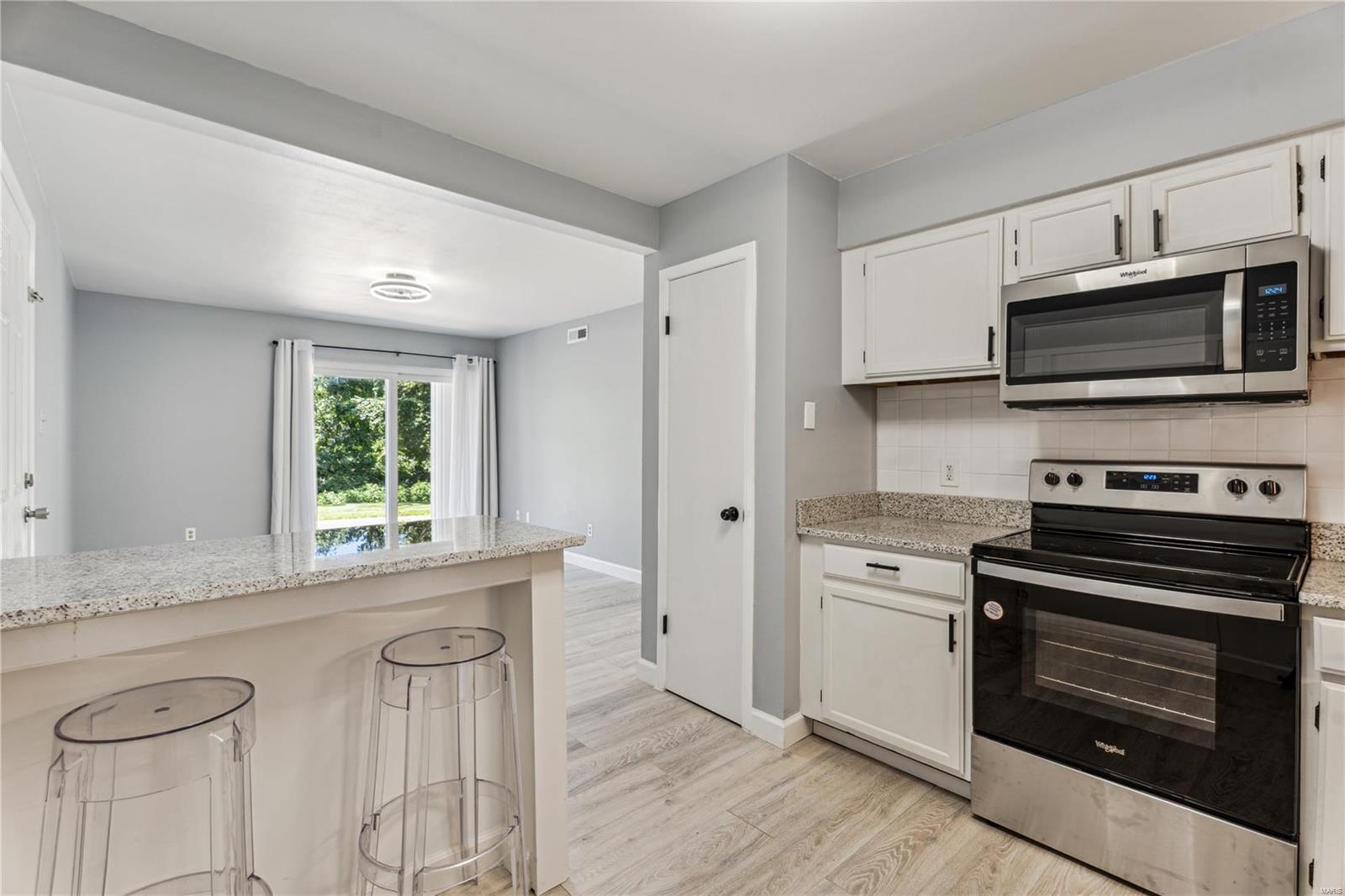 1942 Marine Terrace Drive Unit: B