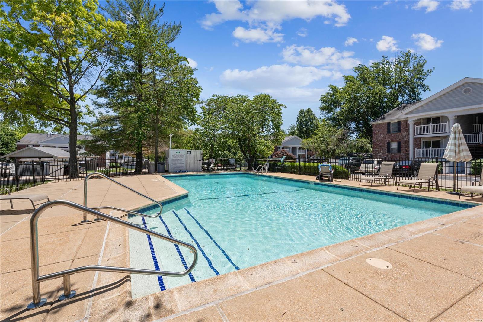 1942 Marine Terrace Drive Unit: B