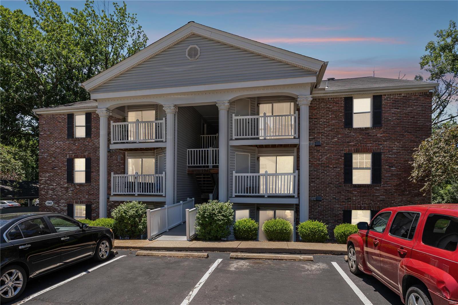 1942 Marine Terrace Drive Unit: B