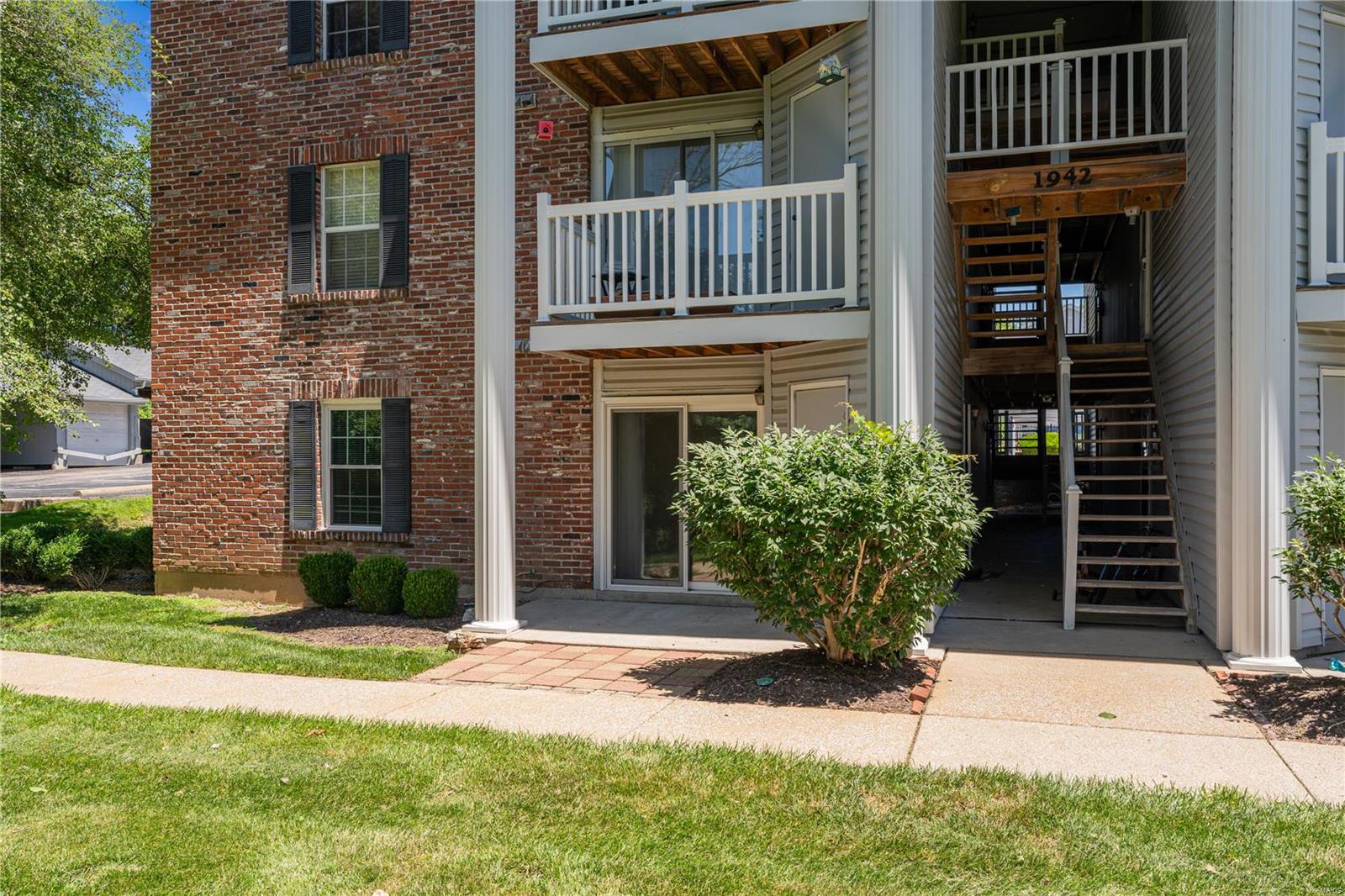 1942 Marine Terrace Drive Unit: B