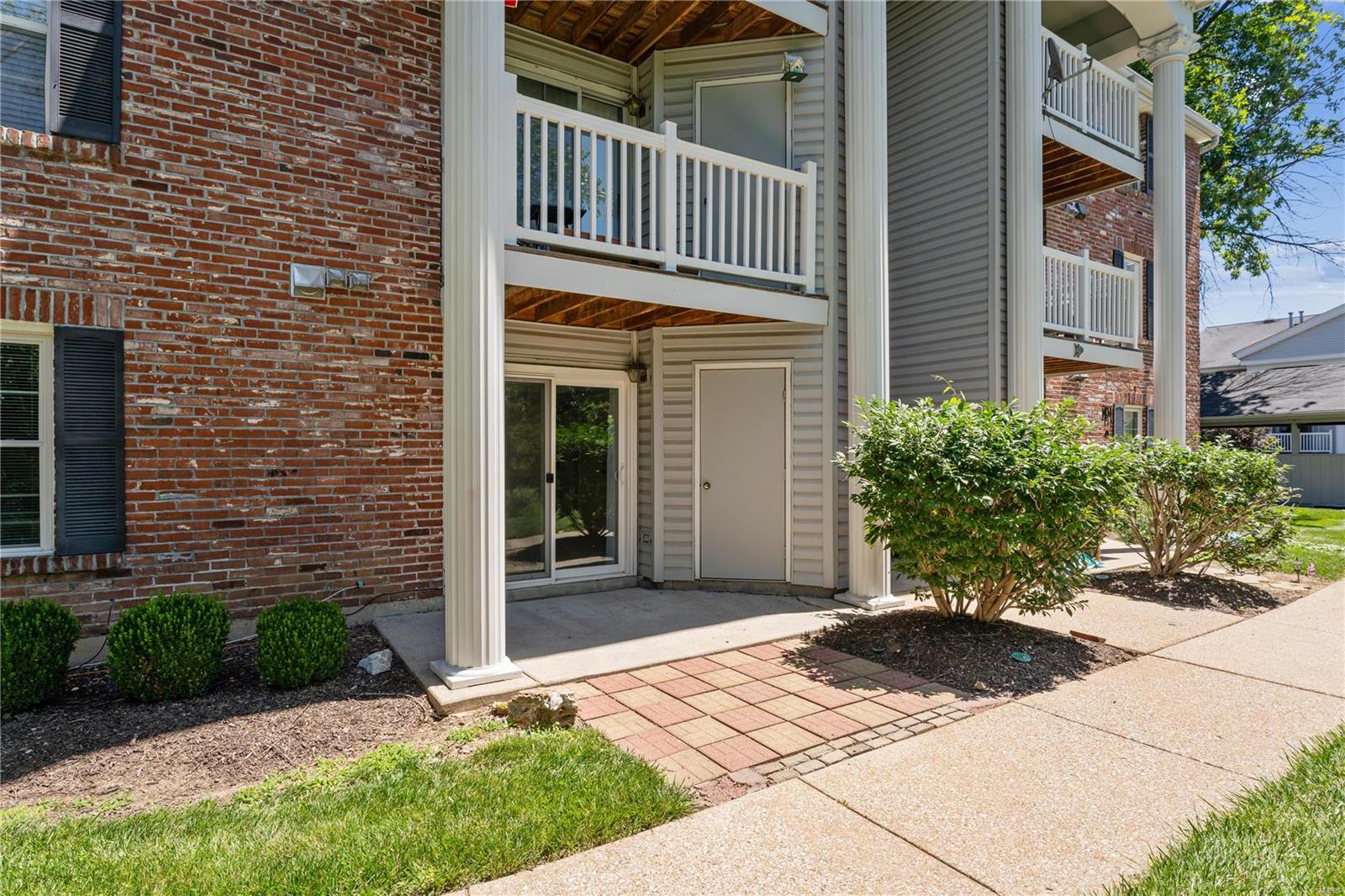 1942 Marine Terrace Drive Unit: B