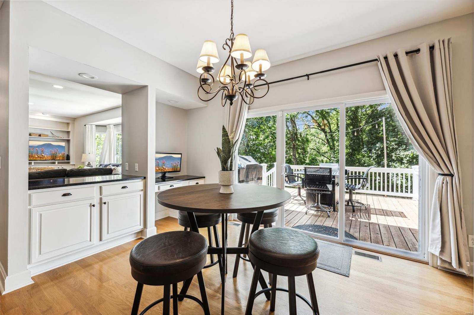 1305 Westhampton Woods Court