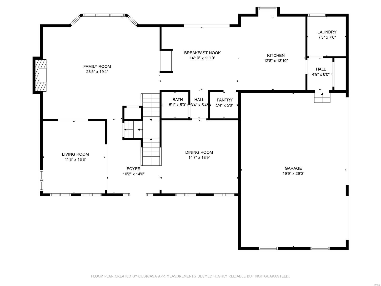 1305 Westhampton Woods Court