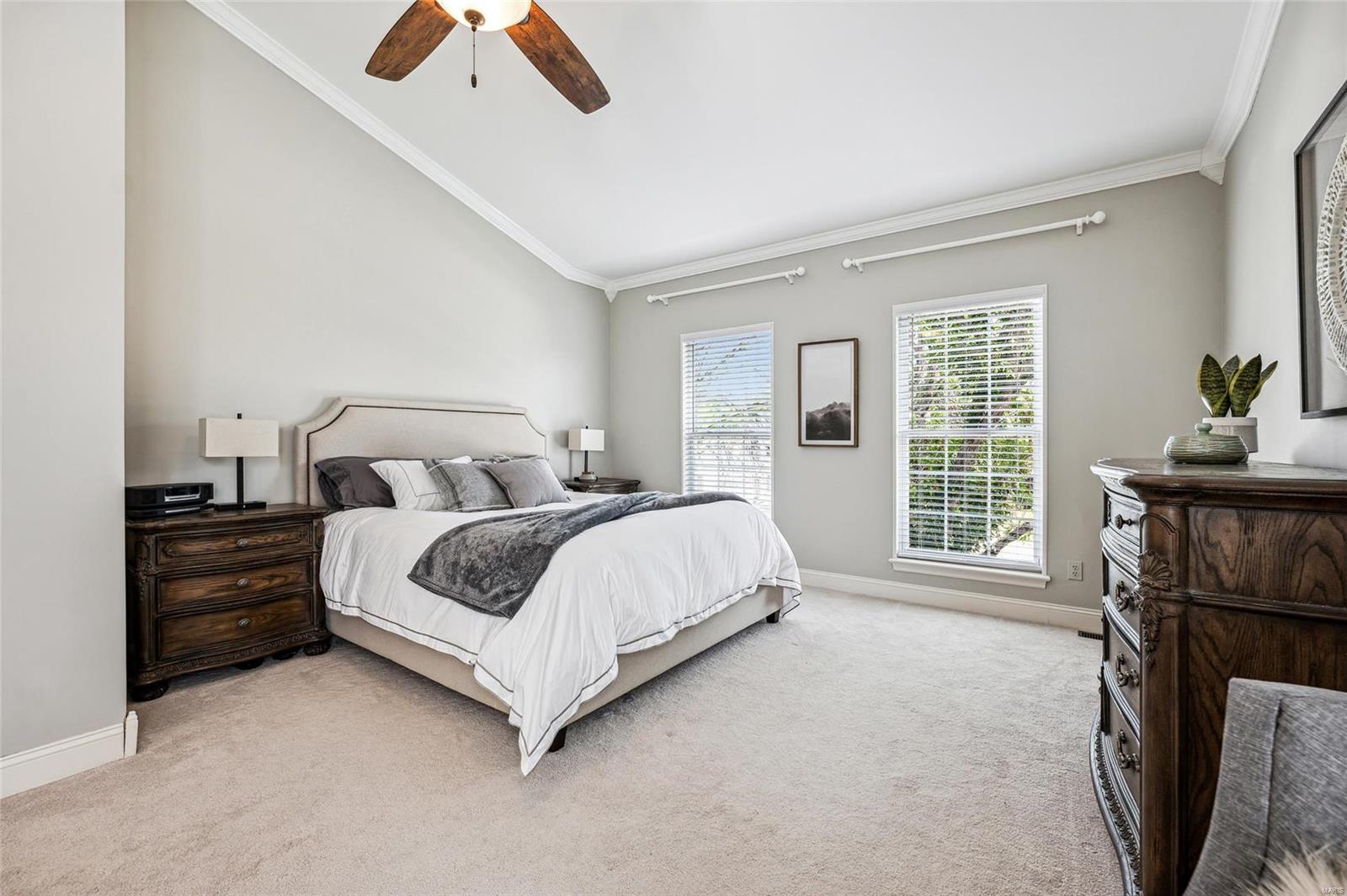 1305 Westhampton Woods Court