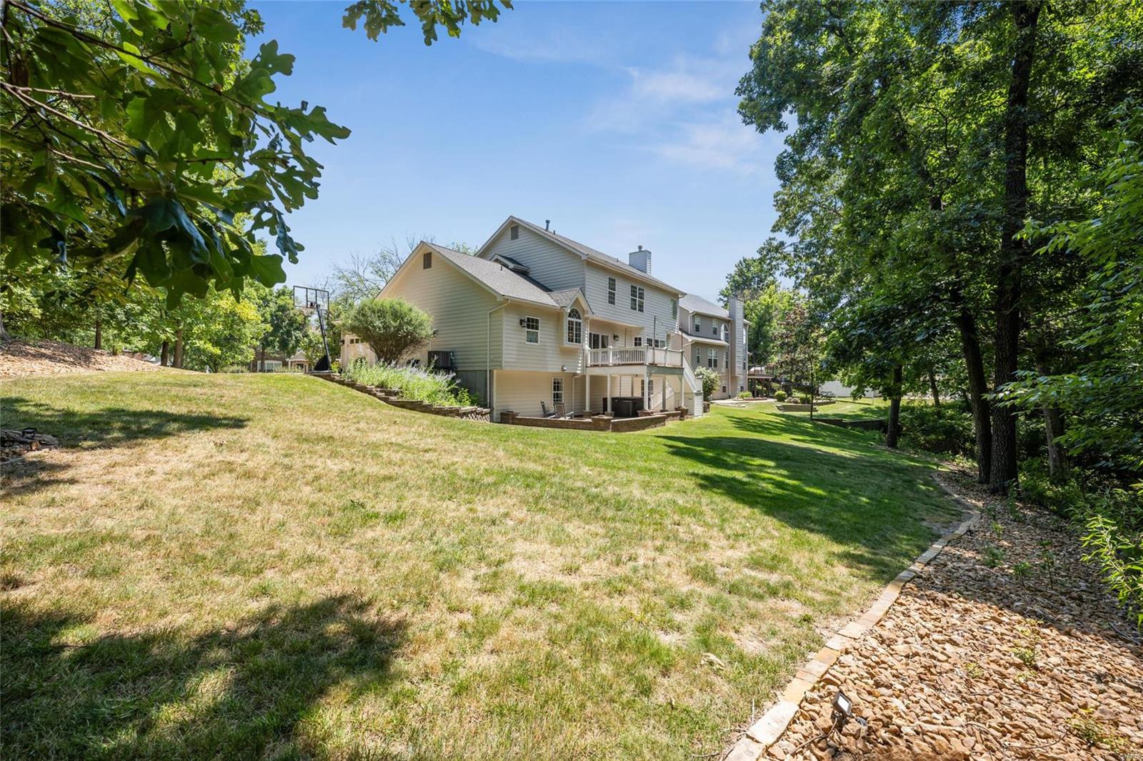 1305 Westhampton Woods Court