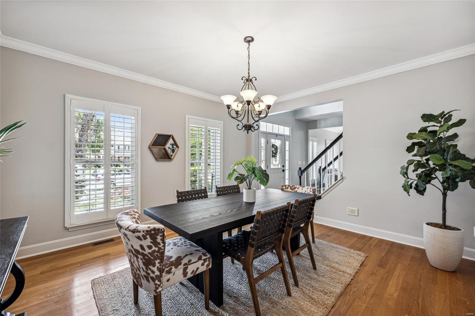 1305 Westhampton Woods Court