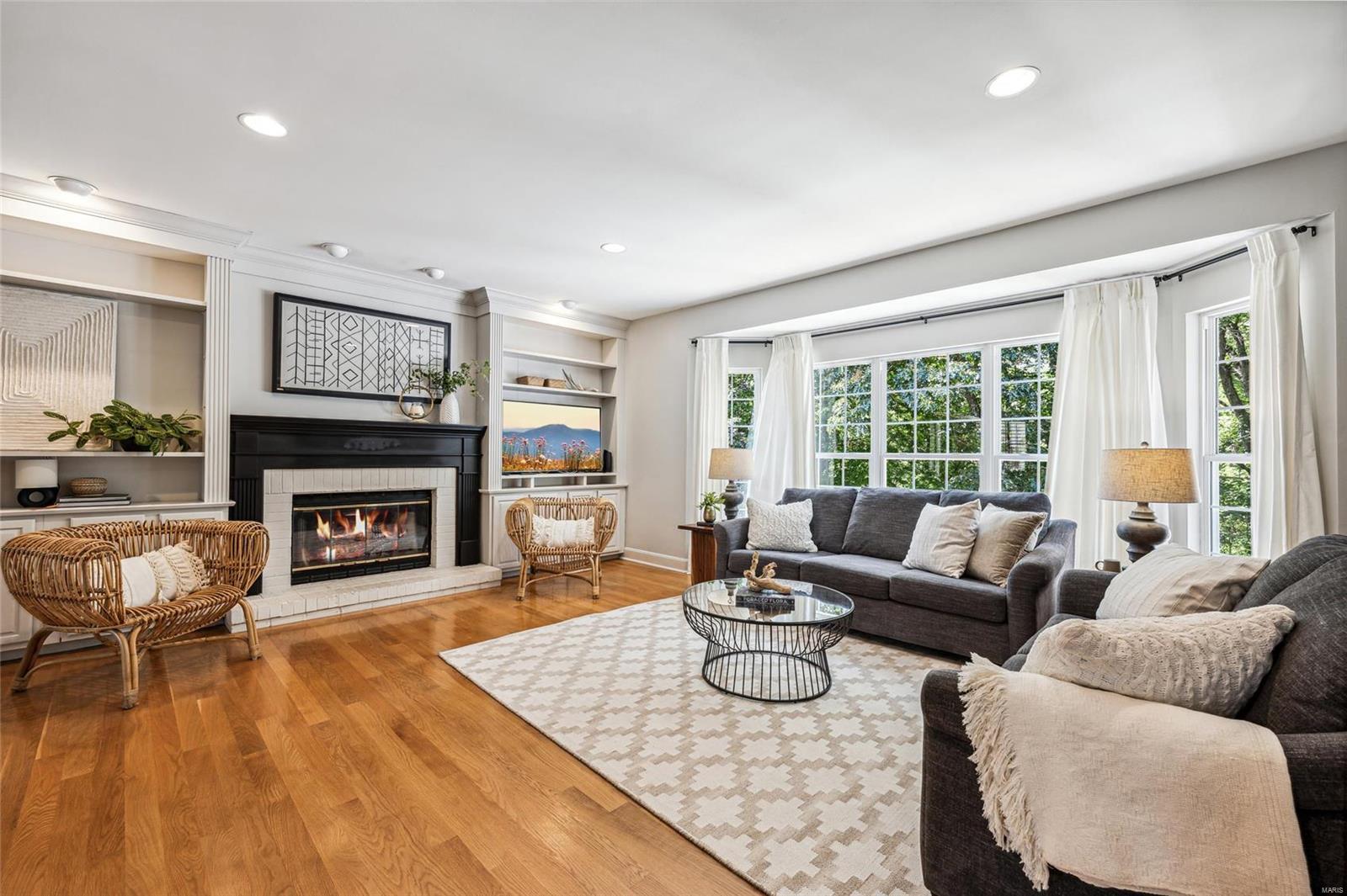 1305 Westhampton Woods Court