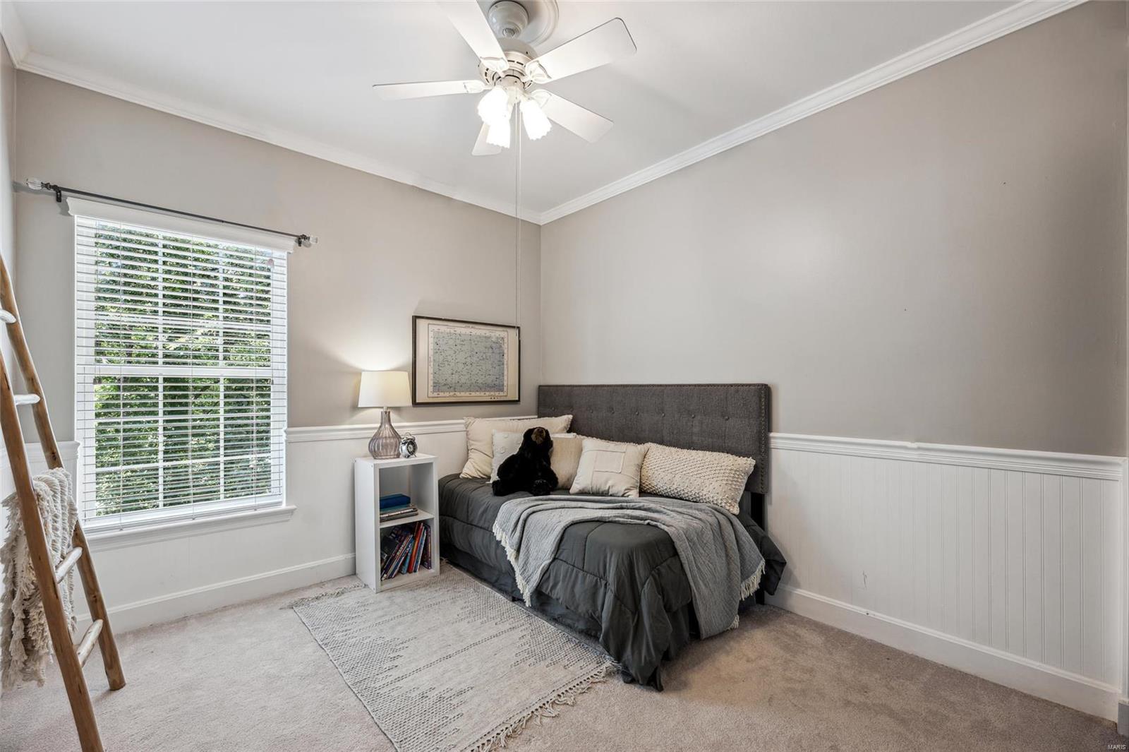 1305 Westhampton Woods Court