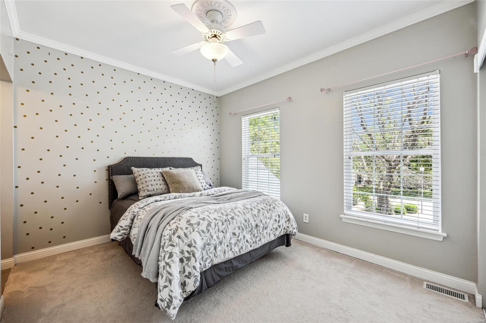 1305 Westhampton Woods Court