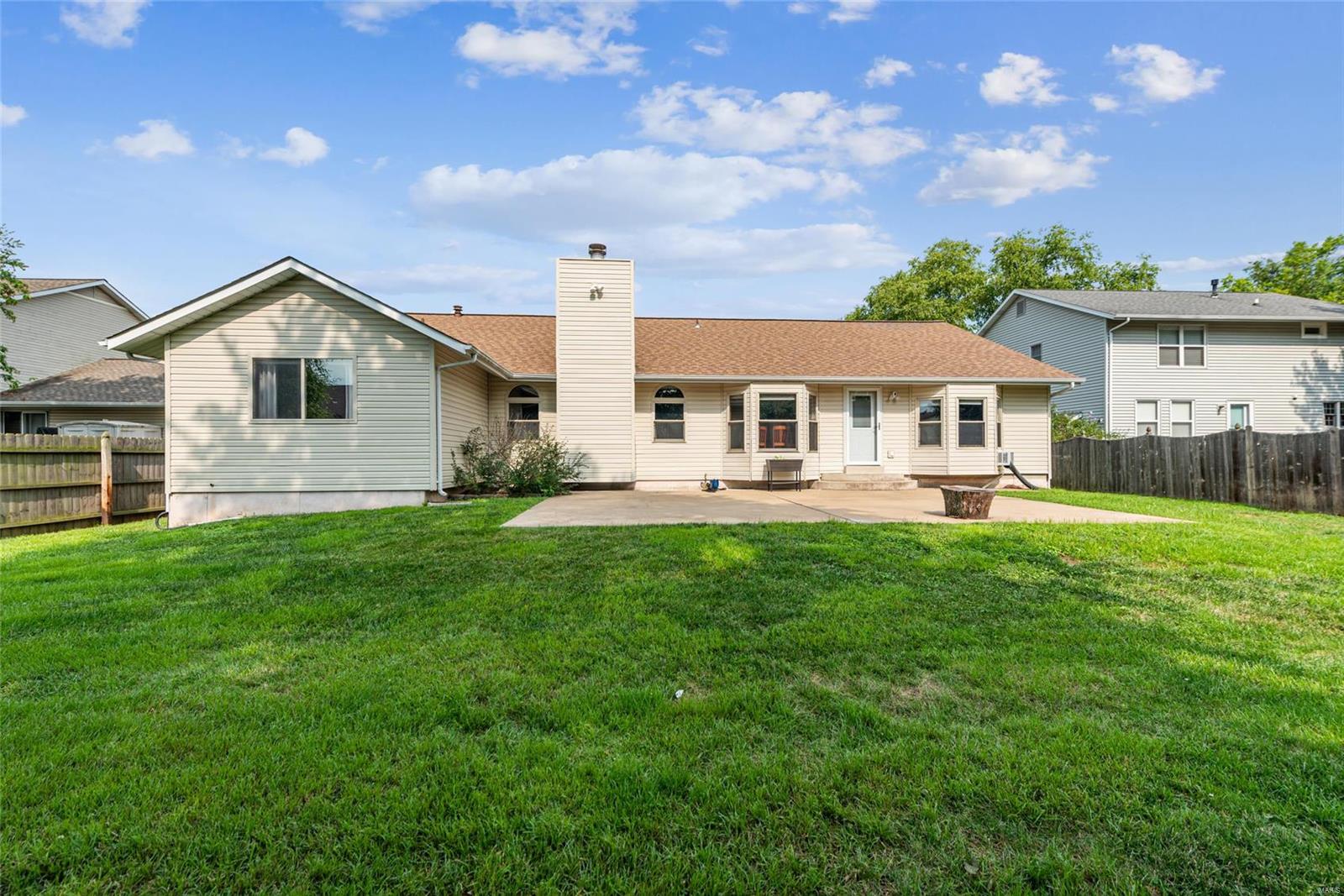 1362 Kyle Drive