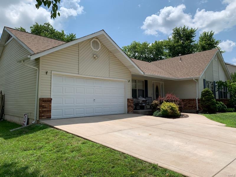 1362 Kyle Drive