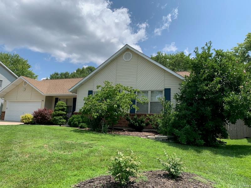 1362 Kyle Drive