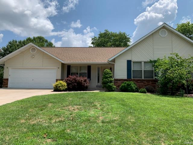 1362 Kyle Drive