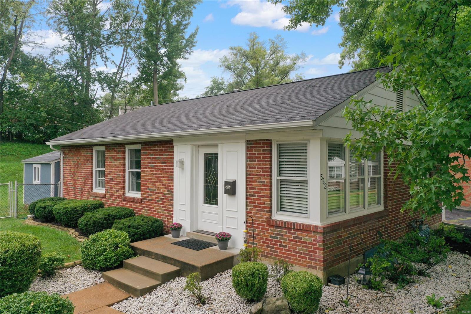 552 Eastwood Drive
