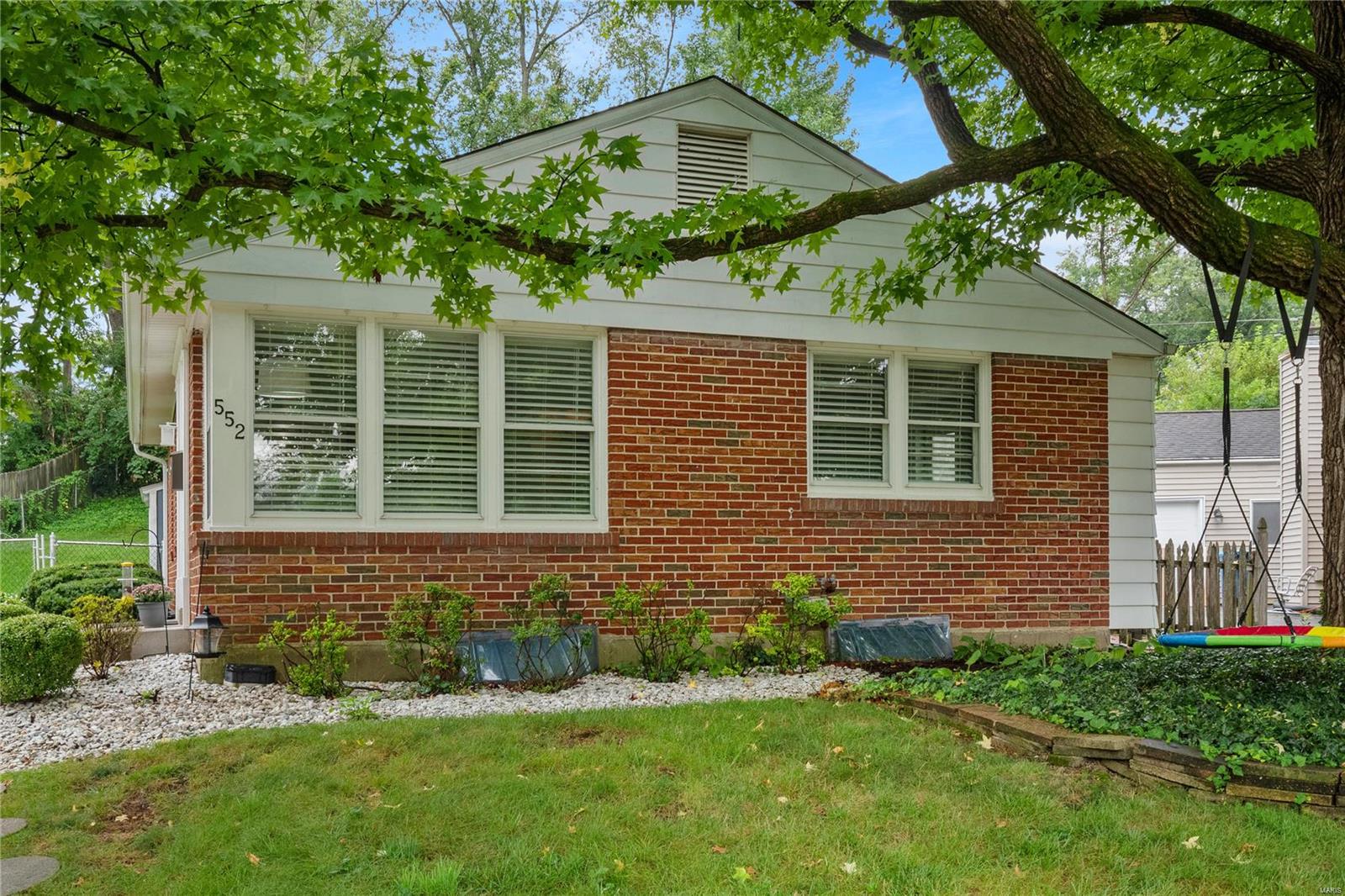 552 Eastwood Drive