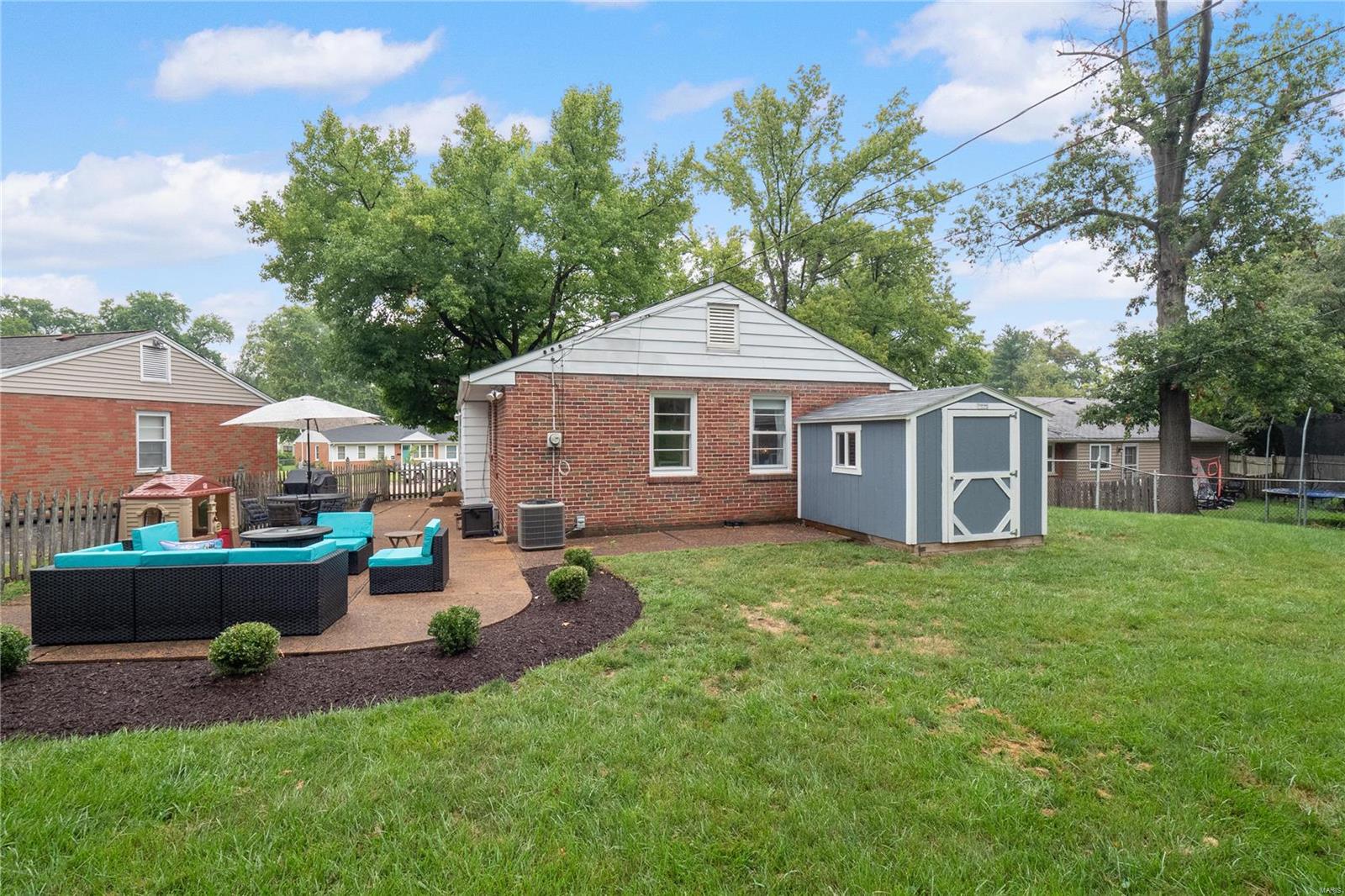 552 Eastwood Drive