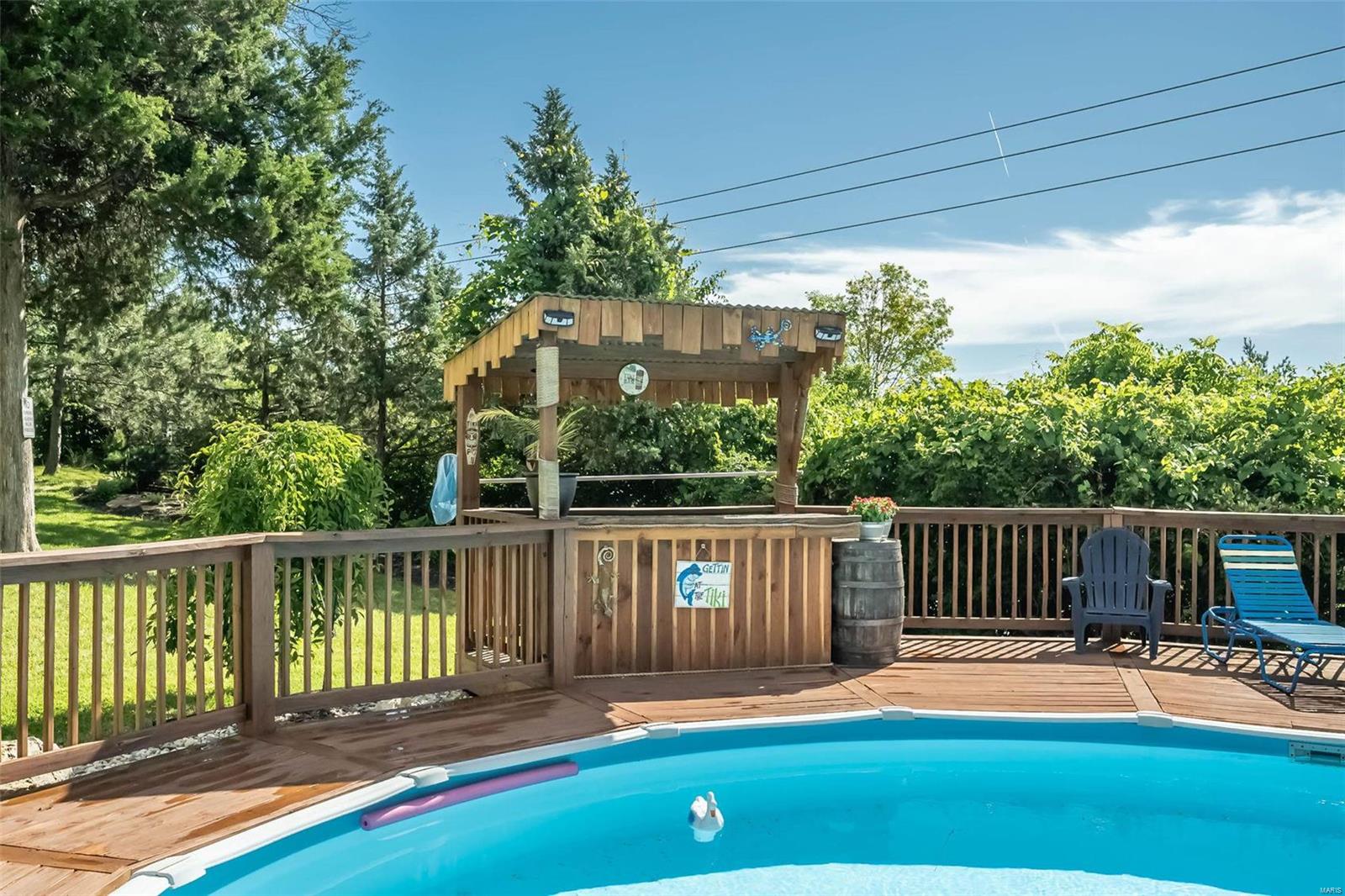302 Dora Place
