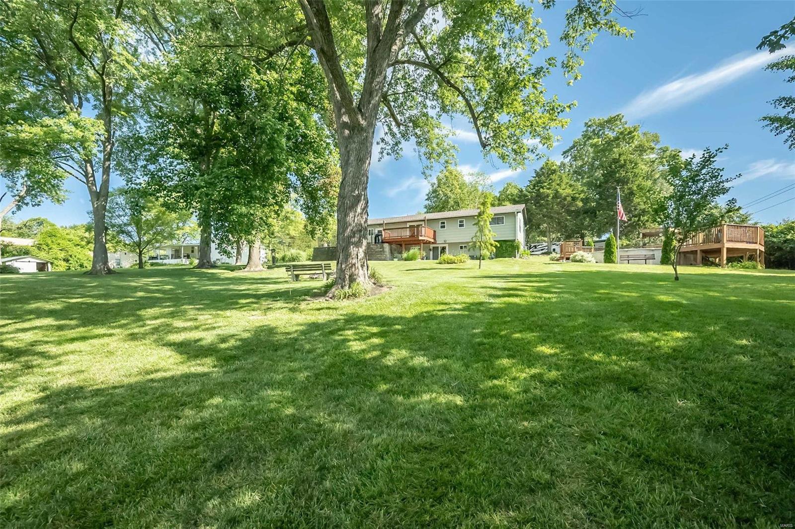 302 Dora Place