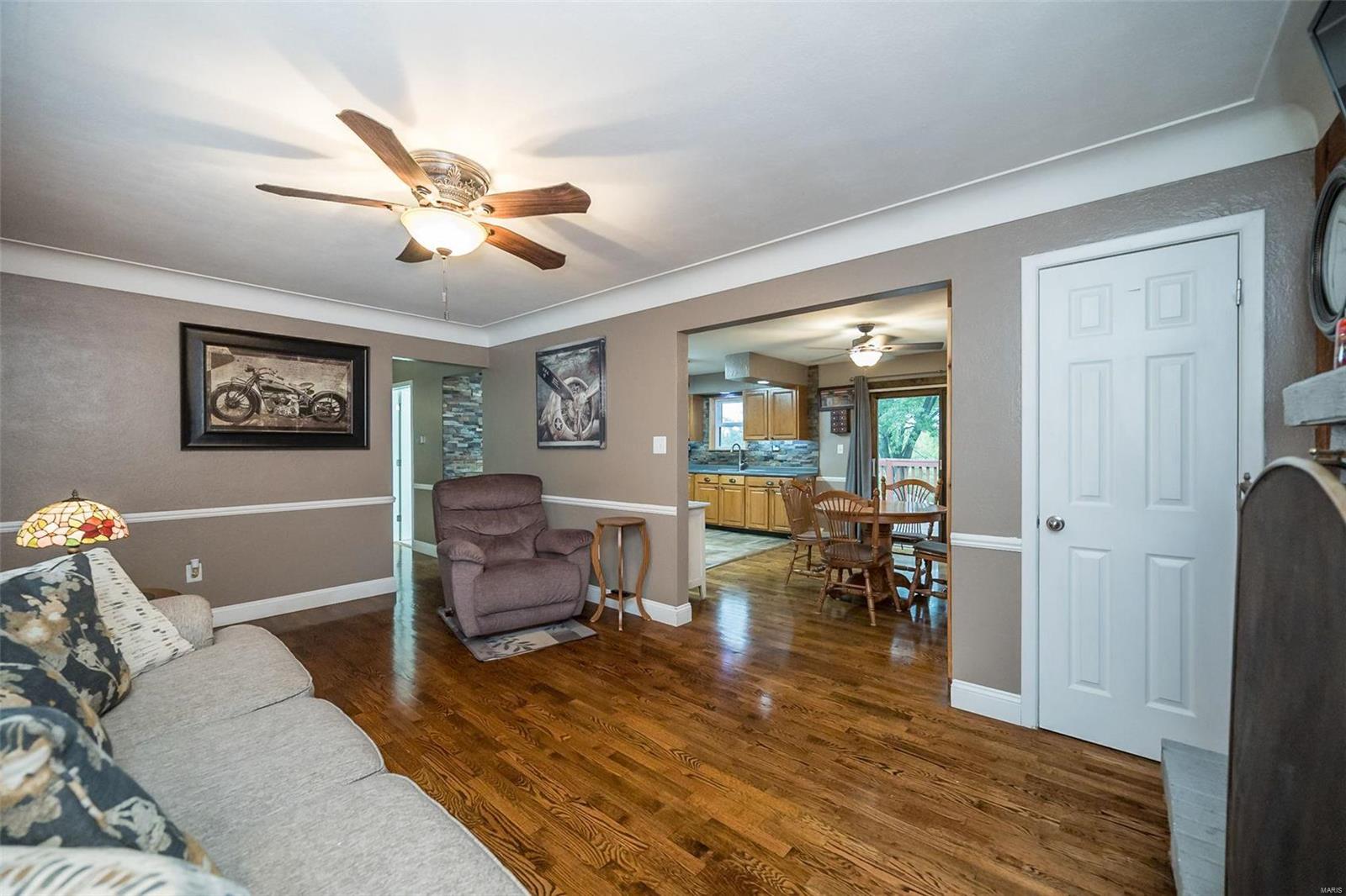 302 Dora Place