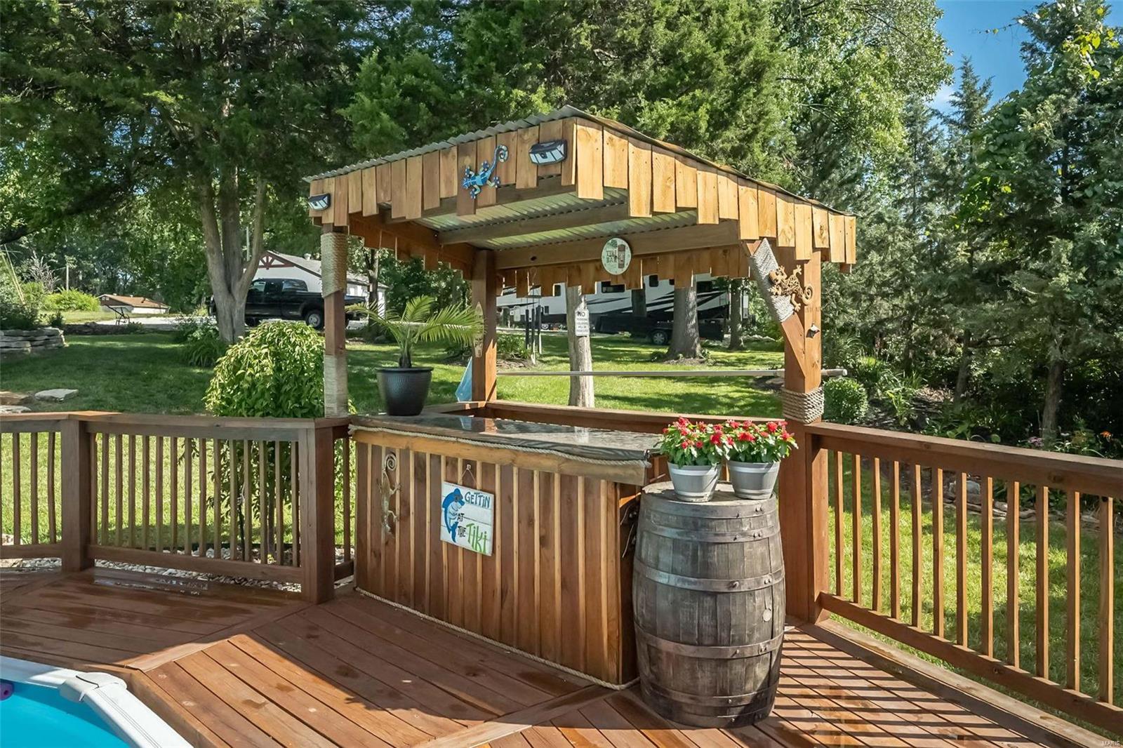 302 Dora Place