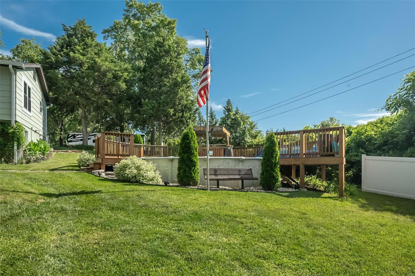 302 Dora Place