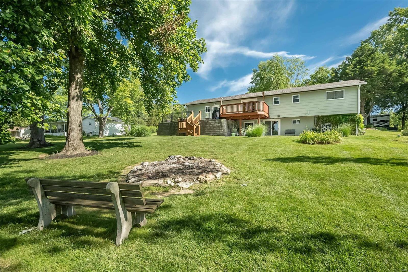 302 Dora Place