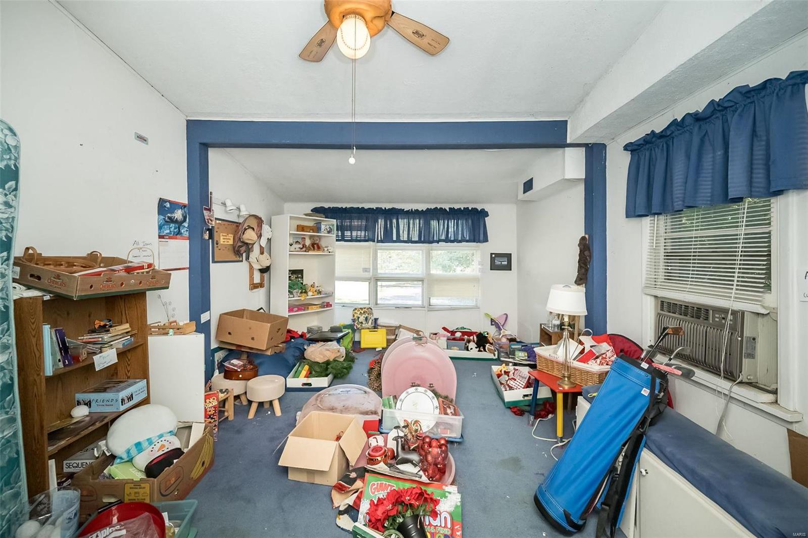 621 Crest Court