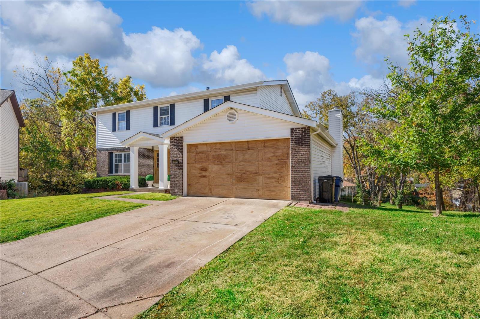 1654 Legend Lane Ct