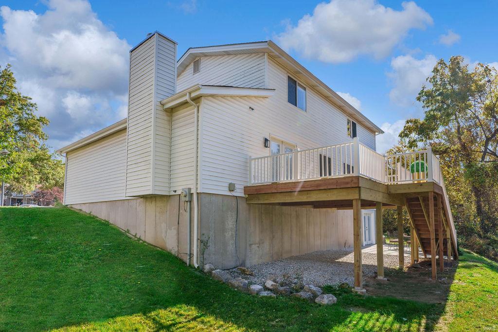 1654 Legend Lane Ct