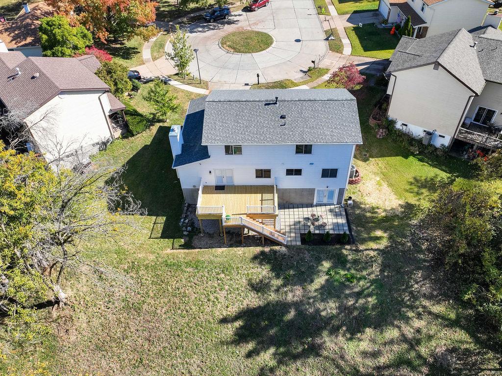 1654 Legend Lane Ct