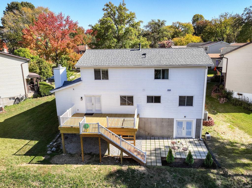 1654 Legend Lane Ct