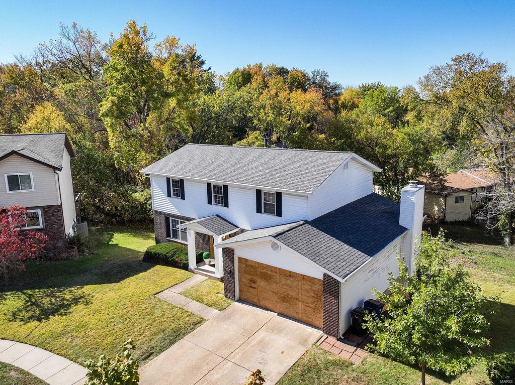 1654 Legend Lane Ct
