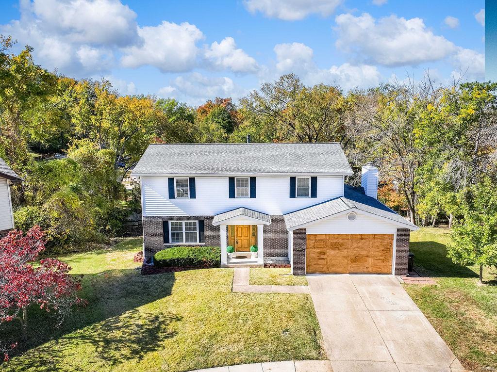 1654 Legend Lane Ct