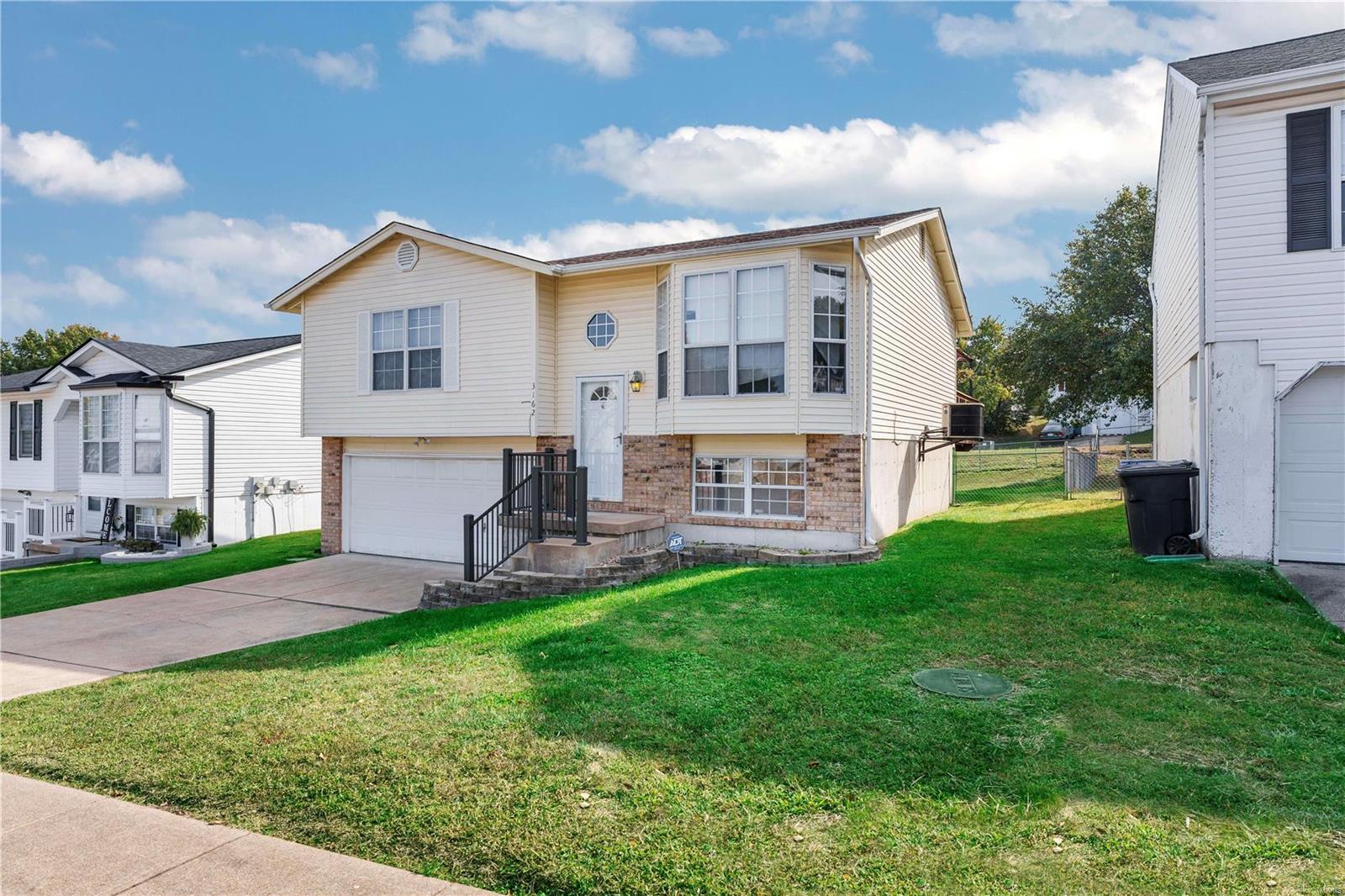 3162 Five Oaks Drive