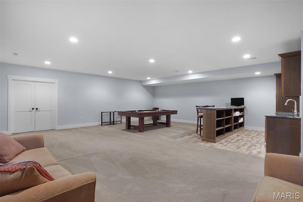 1316 Breezeridge Drive
