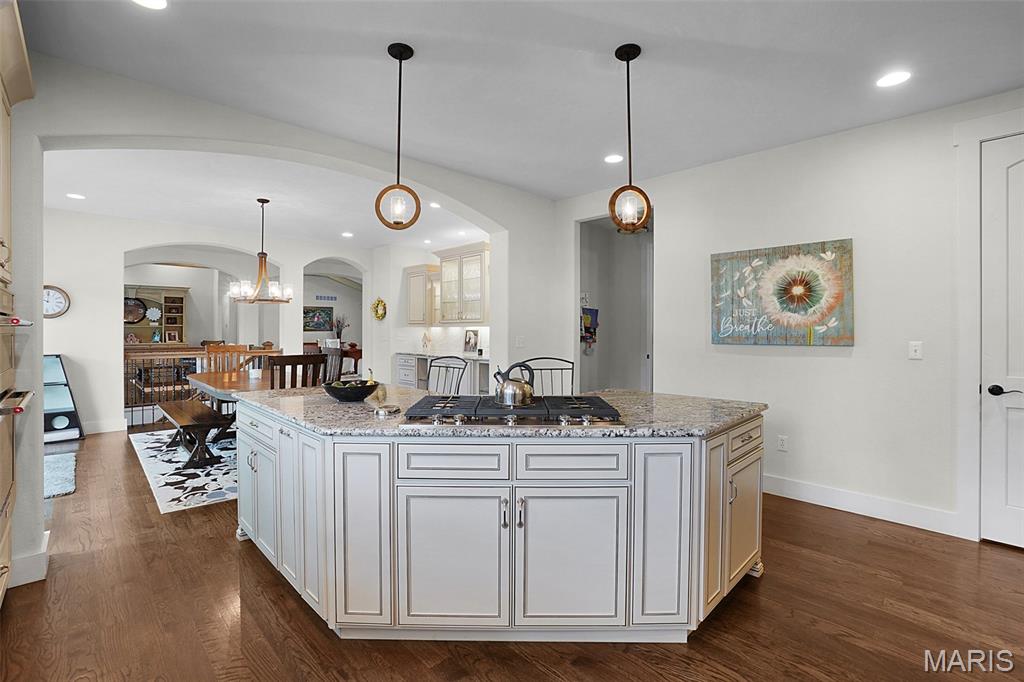 1316 Breezeridge Drive