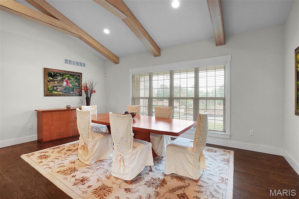 1316 Breezeridge Drive
