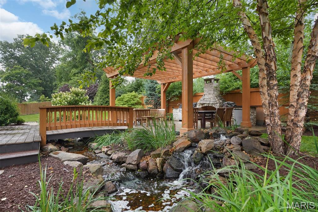 1316 Breezeridge Drive