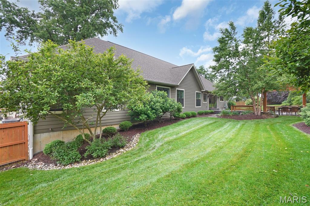 1316 Breezeridge Drive