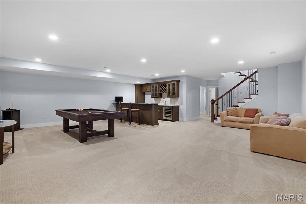 1316 Breezeridge Drive