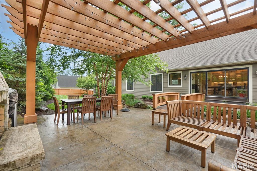 1316 Breezeridge Drive