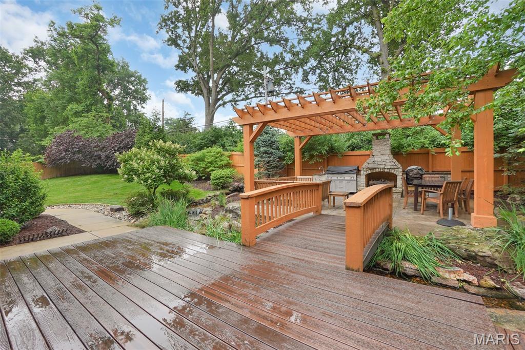 1316 Breezeridge Drive