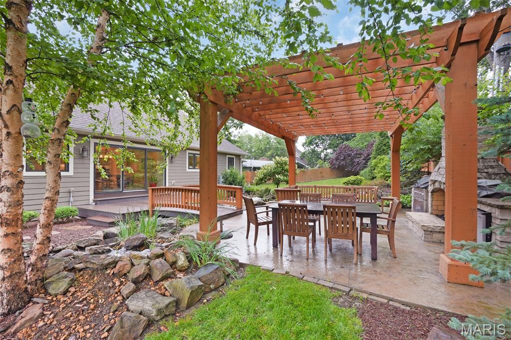1316 Breezeridge Drive
