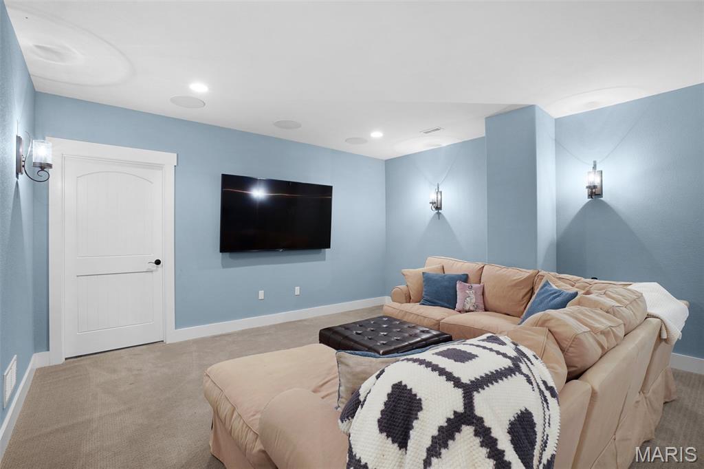 1316 Breezeridge Drive