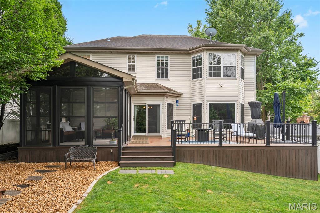 241 Reedway Lane