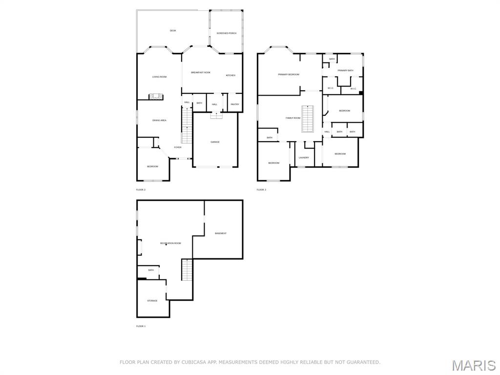 241 Reedway Lane