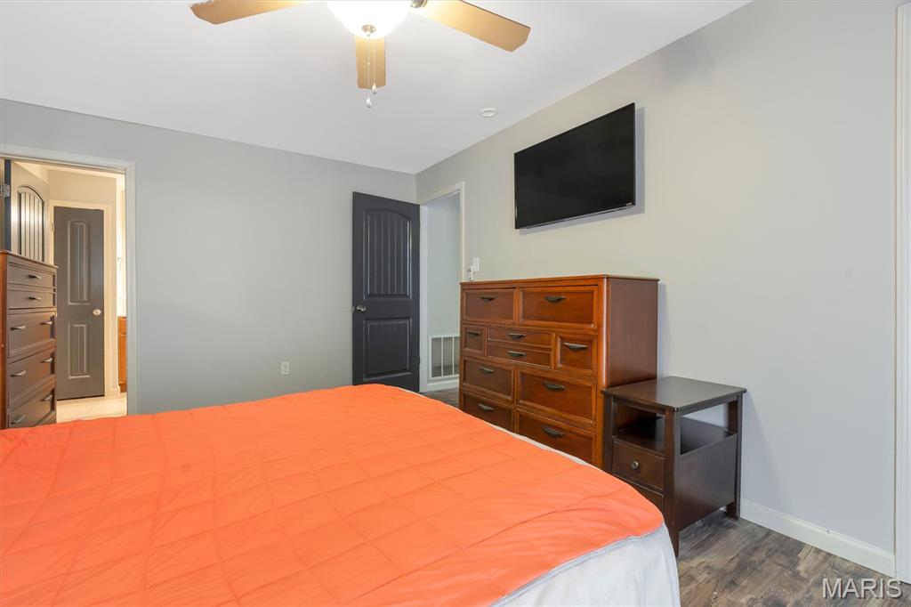 5133 Hollow Wood Court Unit: A